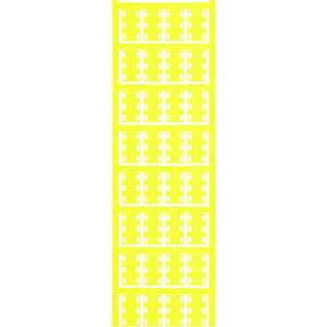Weidmüller Apparaatcodering Multicard SFX 14/23 NEUTRAL GE V2 Inhoud: 160 stuks
