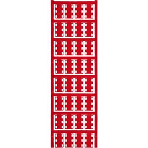 Weidmüllerlerlerlerlerlerlerlerlerlerlerlerlerlerlerlerlerlerlerlerlerlerlerlerlerlerlerlerlerlerler 1852420000 SFX 14/23 NEUTRAL RT V2 Kabelmarkering Montagemethode: Kabelbinder Markeringsvlak: 