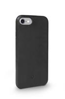 Relaxed Leather Case iPhone 8/7 Black