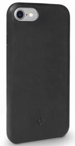 Twelve South Relaxed Leather Case iPhone 8/7 Black