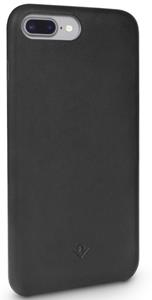 Twelve South Relaxed Leather Case iPhone 8 Plus / 7 Plus Black