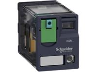 Schneider Electric RXM4AB2BD (10 Stück) - Switching relay DC 24V 6A RXM4AB2BD