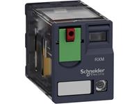 schneiderelectric Schneider Electric RXM2AB2P7 Steckrelais 230 V/AC 12A 2 Öffner, 2 Schließer 1St. X841141