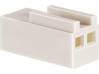 trucomponents TRU COMPONENTS Busbehuizing-kabel Totaal aantal polen 3 Rastermaat: 2.54 mm 1580969 1 stuk(s)