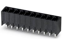 phoenixcontact Stiftgehäuse-Platine MCV Polzahl Gesamt 6 Rastermaß: 3.81mm 50St.