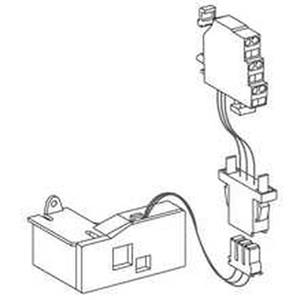 Schneider Electric - RE22R2AMR Tijdrelais Monofunctioneel 1 stuks Tijdsduur: 0.05 s - 300 h 2x wisselcontact