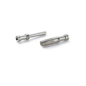 Contactpen, gedraaid serie H-BE 2,5 H-BE 2,5 11190100 LAPP 100 stuk(s)