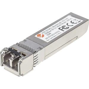 intellinet SFP-Transceiver-Modul 10 Gbit/s 300m Modultyp SR