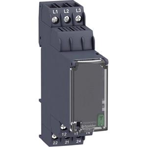 Schneider Electric RM22TG20 - Phase monitoring relay RM22TG20