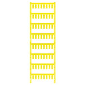Weidmüllerlerlerlerlerlerlerlerlerlerlerlerlerlerlerlerlerlerlerlerlerlerlerlerlerlerlerlerlerlerler 1718490004 VT SF 3/12 NEUTRAL GE V0 Kabelmarkering Montagemethode: Vastklemmen Markeringsvlak: