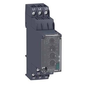 Schneider Electric RM22TR33 - Voltage monitoring relay RM22TR33