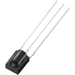 trucomponents TRU COMPONENTS OS-1838 IR-Empfänger Sonderform axial bedrahtet 38kHz 940 nm 35°