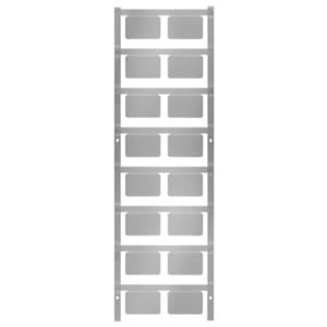 Weidmüller Apparaatcodering Multicard SM 27/18 K NEUTRAL SI Inhoud: 80 stuks
