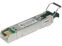 Digitus DN-81000-01 1250Mbit/s mini-GBIC/SFP 850nm Multimode netwerkÂ transceiverÂ module