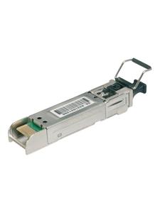 Digitus DN-81000-02 DN-81000-02 SFP-transceivermodule 1.2 GBit/s 0.55 km Type module LC