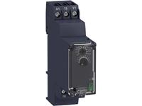 RE22R1AMR - Timer relay 0,05...1080000s AC 24...240V RE22R1AMR