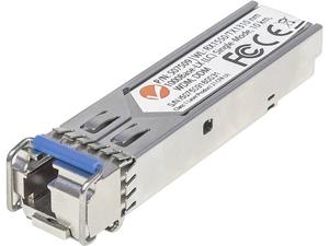 intellinet SFP-Transceiver-Modul 1.000MBit/s 10 km Modultyp LX