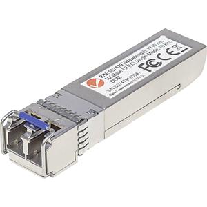 intellinet SFP-Transceiver-Modul 10 Gbit/s 10 km Modultyp LR