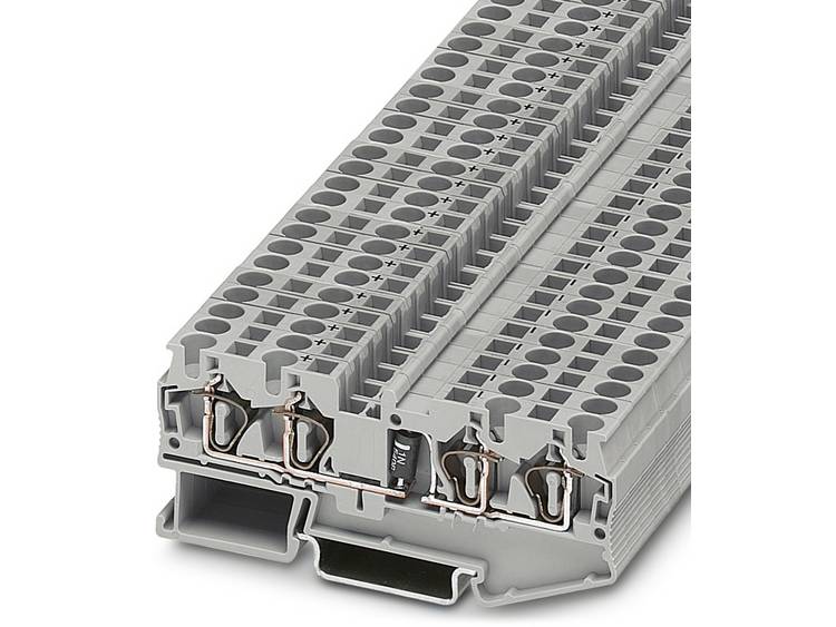 Phoenix Contact ST 4-QUATTR #3037782 (50 Stück) - Diode terminal block ST 4-QUATTR 3037782