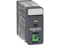 schneiderelectric Schneider Electric RXG22BD Steckrelais 24 V/DC 5A 2 Wechsler 1St. X841841