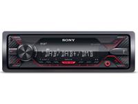 sony DSXA310KIT Autoradio Anschluss für Lenkradfernbedienung