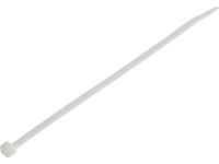 trucomponents TRU COMPONENTS Kabelbinder 203mm 4.60mm Natur 100St.
