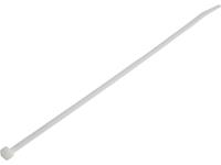 trucomponents TRU COMPONENTS TC-6645764 Kabelbinder 250mm 4.80mm Natur 1000St. X891191
