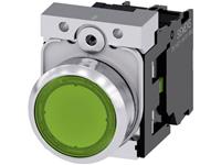 siemensindus.sector Siemens Indus.Sector Drucktaster 3SU1152-0AB40-1BA0