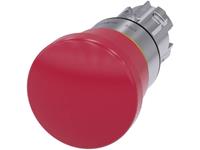 Siemens - Dig.Industr. Not-Halt-Pilzdrucktaster 3SU1050-1HA20-0AA0