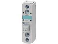 Siemens Halbleiterrelais 3RF21301AA24 30A Schaltspannung (max.): 460 V/AC Nullspannungsschaltend 1St