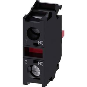 Siemens Indus.Sector Kontaktmodul 3SU1400-1AA10-1CA0