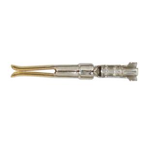 Crimpconnector HDC-C-M20-BCG0.2-0.52AU Weidmüllerlerlerlerlerlerlerlerlerlerlerlerlerlerlerlerlerlerlerlerlerler Inhoud: 500 stuk(s)