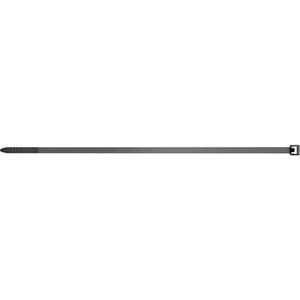 Fischer 69376 UBN Kabelbinder 760 mm 8.80 mm Zwart UV-stabiel 100 stuk(s)
