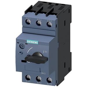 Siemens 3RV2021-4DA10 - Motor protection circuit-breaker 25A 3RV2021-4DA10