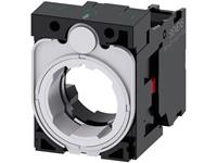 Siemens 3SU1500-1AA10-1CA0 Halter mit Adapter 1 Öffner 500V 1St.