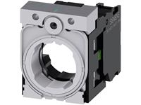 Siemens 3SU1550-1AA10-1BA0 Halter mit Adapter 1 Schließer 500V 1St.