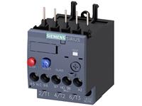 Siemens 3RU2116-0GB0 - Thermal overload relay 0,45...0,63A 3RU2116-0GB0