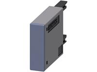 Siemens 3RT2916-1DG00 Overspanningsbeveiliging Met diode Zwart 1 stuk(s)