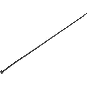trucomponents TRU COMPONENTS Kabelbinder 385mm 4.80mm Schwarz 100St.