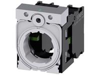 Siemens 3SU1550-1AA10-1NA0 Kontaktelement mit Adapter 2 Schließer 500V 1St.