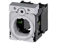 SIEMENS 3SU1550-1AA10-1NA0 - Auxiliary contact block 1 NO/1 NC 3SU1550-1AA10-1NA0