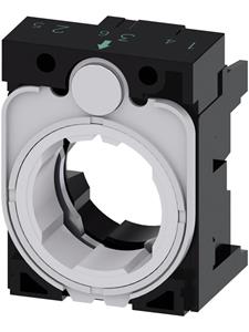 Siemens 3SU1500-0AA10-0AA0 - Auxiliary contact block 0 NO/0 NC 3SU1500-0AA10-0AA0