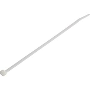 trucomponents TRU COMPONENTS Kabelbinder 203mm 4.60mm Natur 1000St.