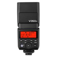 Godox V350C Flitser voor Canon Cameras