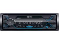 sony DSX-A510KIT Autoradio DAB+ Tuner, Bluetooth-Freisprecheinrichtung