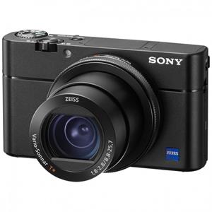 DSC-RX100 VA 4K camera