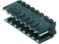 Weidmüller Stiftgehäuse-Platine BL/SL Polzahl Gesamt 3 Rastermaß: 3.50mm 100St.
