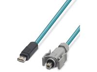 phoenixcontact Phoenix Contact Patchkabel VS-04 5m #1653922