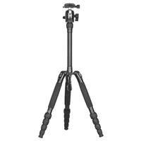 Sirui UltraLight T-005SK+B-00K (Black) &VerticalLine; Tripods &VerticalLine; Fotografie - Statieven &VerticalLine; SI-T005SKB00K