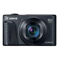 Canon Powershot SX740 HS Black